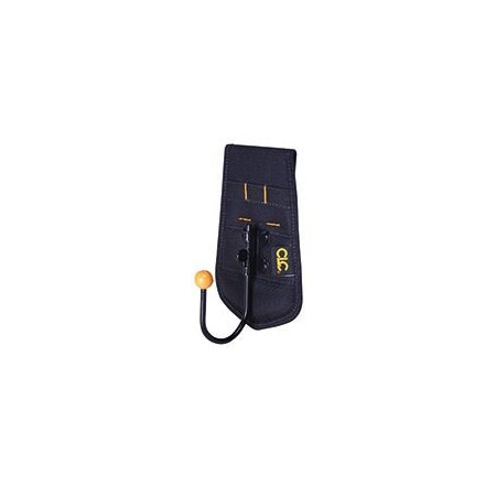 Clc CLC Tool Works 5024 Drill Hook, Polyester 5024